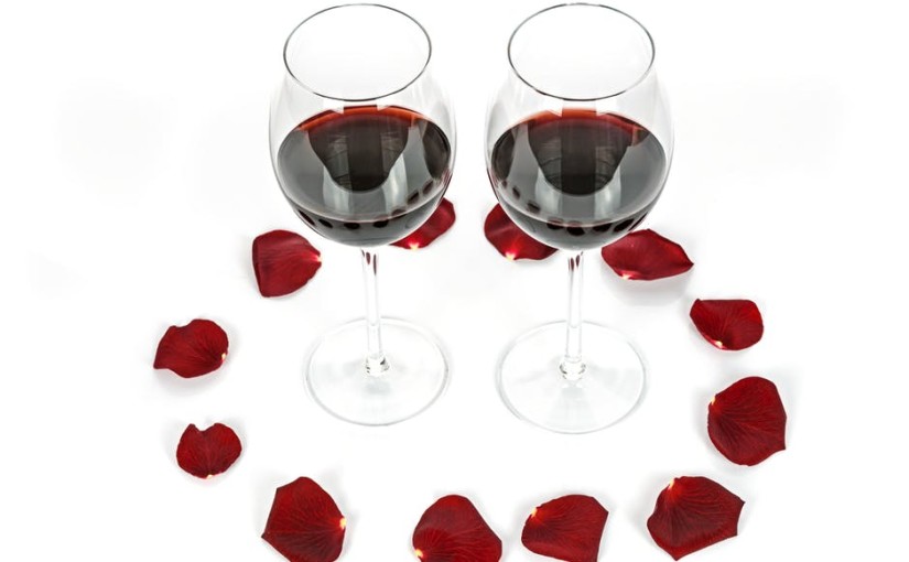 Ideas para tu menú de San Valentín