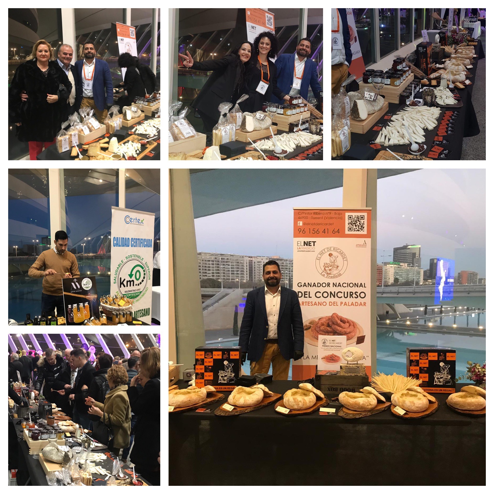 Carnicería y charcutería  Torrent